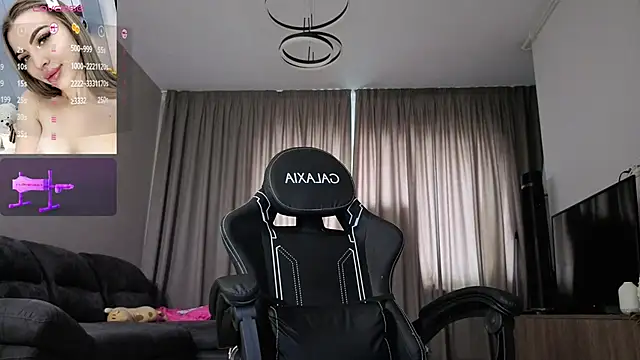 Megan_Ros Obrolan Langsung XXX