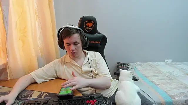 iliaskrislove – Naživo XXX chat