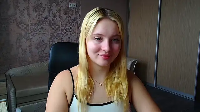 Milka_kiss_ Chat XXX in diretta