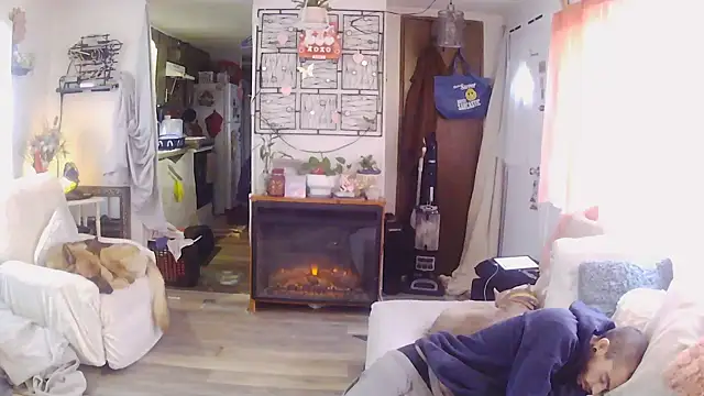 XMeF10 élő XXX-chatje