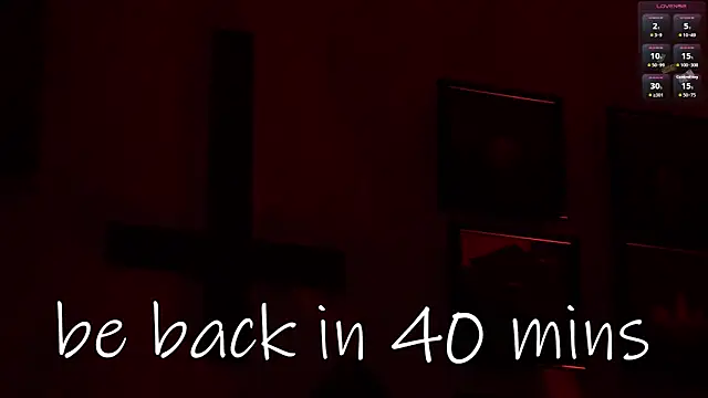 poisonivy_ 라이브 XXX 채팅