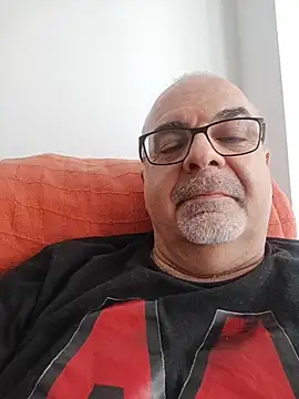 Satiro_Sevilla Adlı Modelin Web Kamerası Şovu