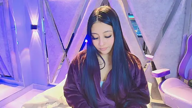 Annie9_'s Live XXX Chat