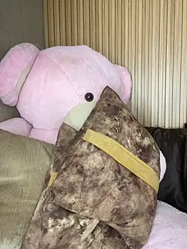 AinaraJimenez élő XXX-chatje