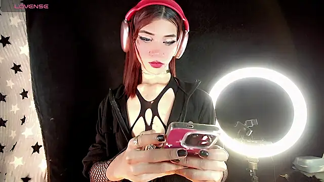 lucyangel_11 Live XXX-Chat