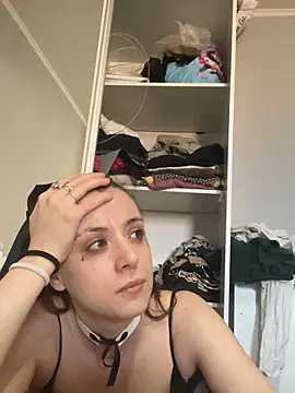 bunnythetailor Obrolan Langsung XXX