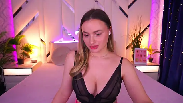 LindsieGreyy 라이브 XXX 채팅