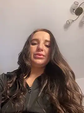 Abidel1 élő XXX-chatje