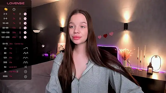 marydreams_ – Live XXX-chat