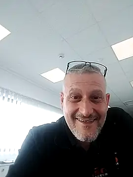 Hisnimin Webcam-Show