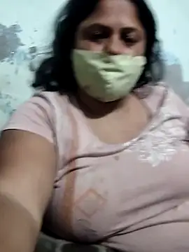 Hot_indian_MilfのライブXXXチャット