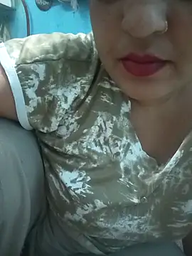 Priya_089: вебкам-шоу