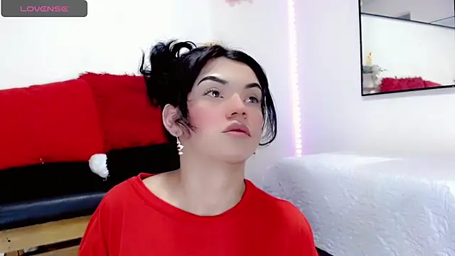 دردشة NathalialLooes الجنسية المباشرة