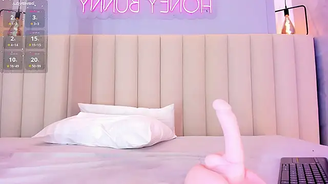 cherry_monroe Obrolan Langsung XXX