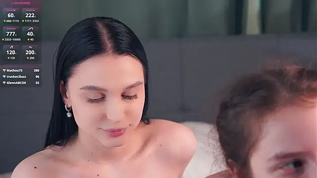 ZofiaSoshnik's Live XXX Chat