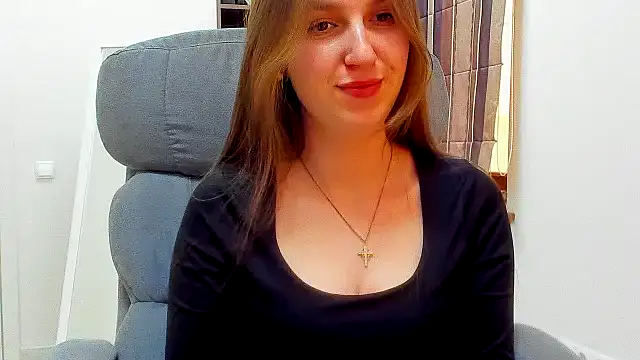 Онлайн чат XXX Nessi-Morris