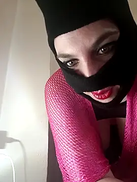 MORBOSITAXXX's Live XXX Chat