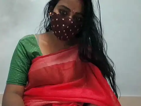 Rathi-priyaa Webcam-Show