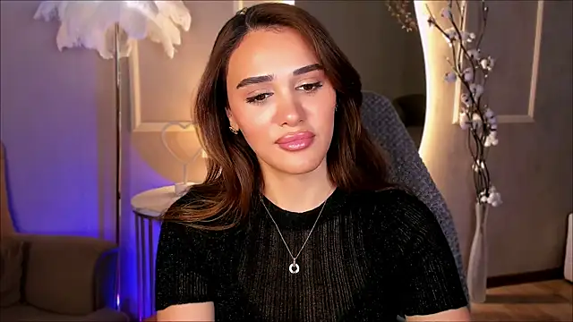 Show de Kimberly_Chapman na webcam