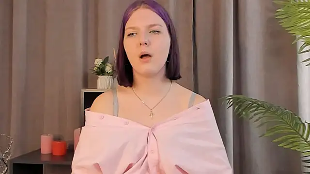 OllieLirette – Live XXX-chat