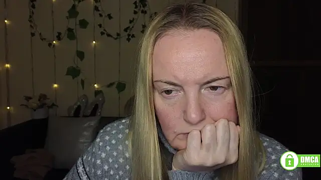 Bella_soulmate élő XXX-chatje