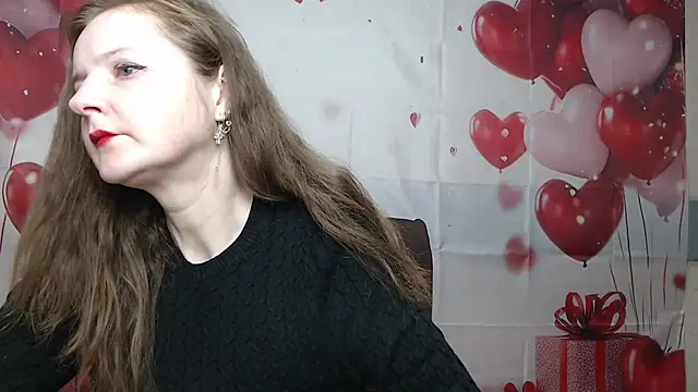 MeganPirs Chat XXX in diretta