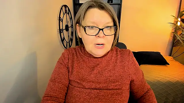 Shannonshine – Live XXX-chat