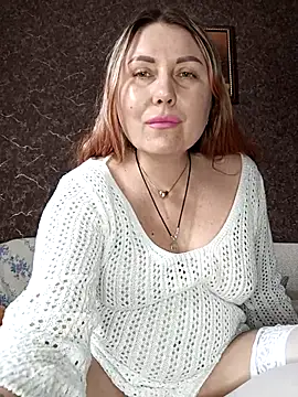 Show de Katti_Kissa na webcam