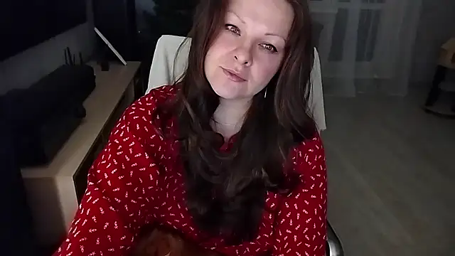 Marla_Singerrr Obrolan Langsung XXX