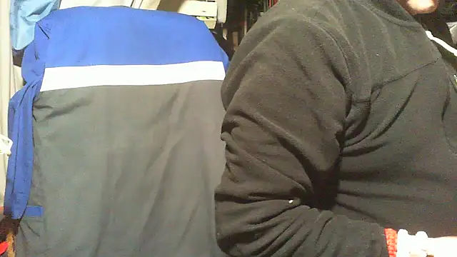 Show de webcam de nonnomaturobisex