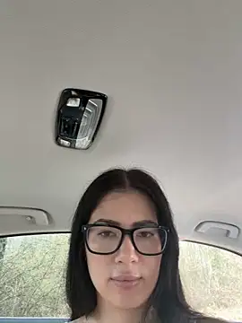 ClaireBree's Live XXX Chat