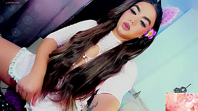 دردشة Aurora_Vega الجنسية المباشرة