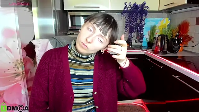 TayanaJons 라이브 XXX 채팅