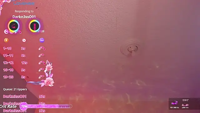 alexxandra_ferri_  のライブXXXチャット