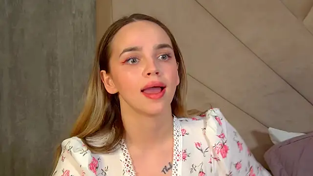 AnitaVenture Live XXX-Chat