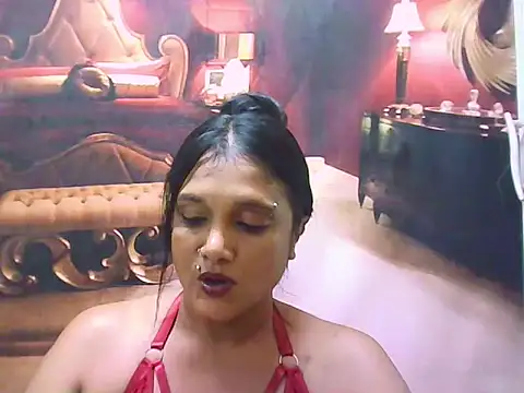 IndianSexyLady20's Live XXX Chat
