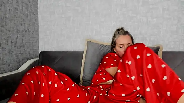 iam_Venus – Live XXX-chat