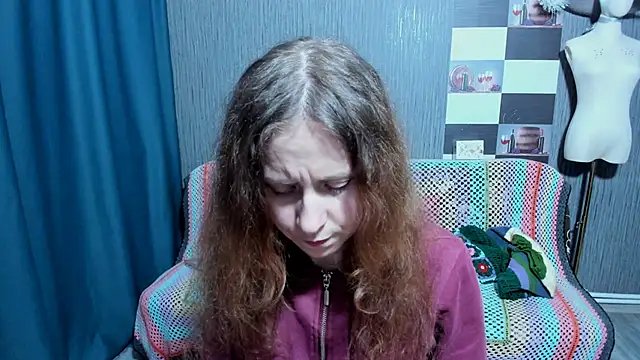 pa1e_pr1ncess Live XXX-chat