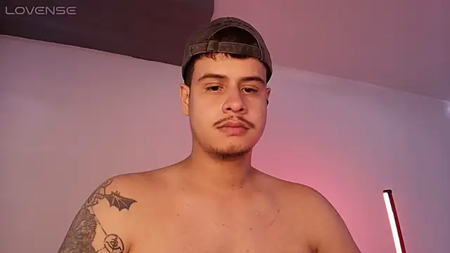 BjornSteel 现场XXX聊天