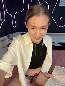 Czat XXX na żywo – MilaMoone