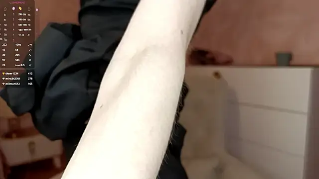 TarynPalek Webcamshow