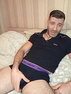 Alexdaniel89's Live XXX Chat