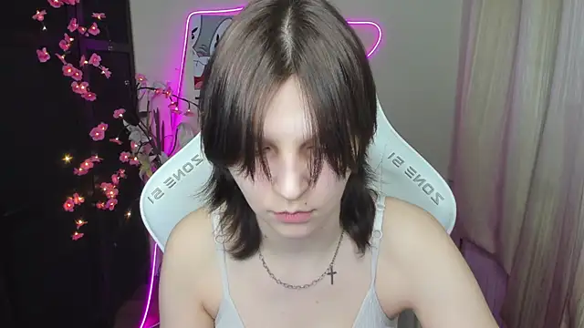 AudreyyKim live XXX chat