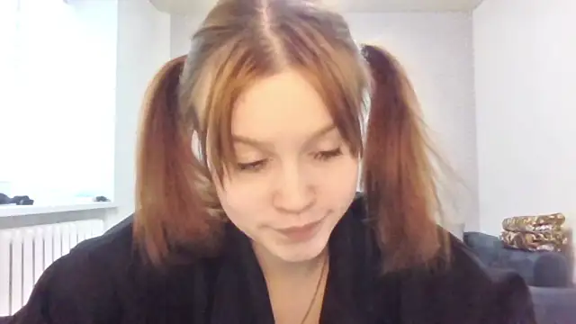 Ammymia's Live XXX Chat