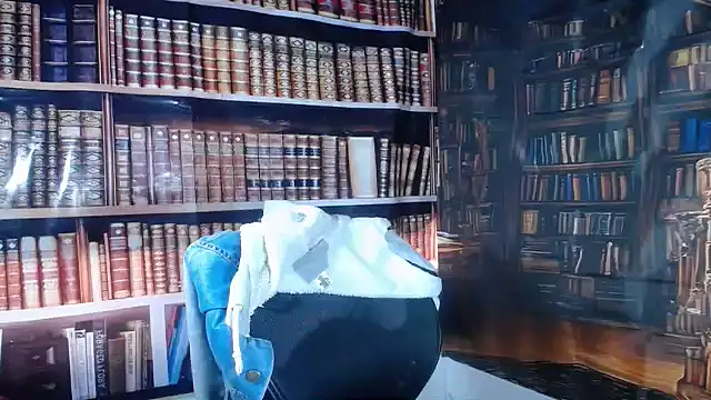 MissLusty_ Adlı Modelin Canlı XXX Sohbeti