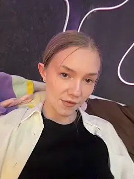 Show de webcam de MilaMoone