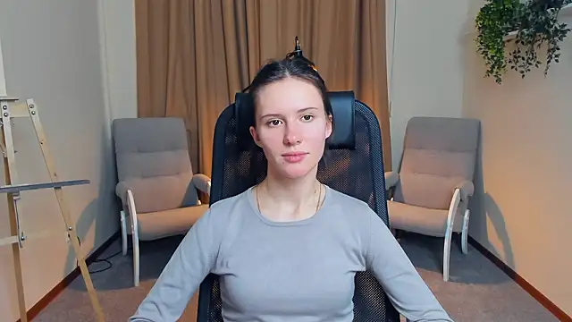 Chat +18 de MeganLenoir ao vivo