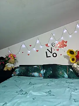 Sembang XXX Secara Langsung SweetMaddy888