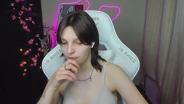 Chat XXX ao vivo de AudreyyKim