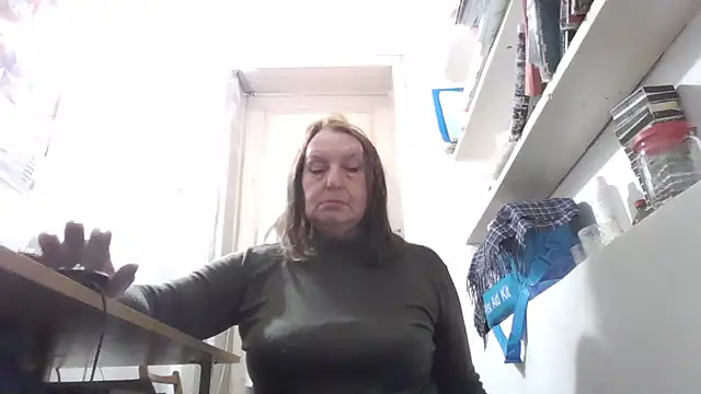 AnnaLive570 网络视讯表演